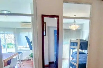 Image de ¡hermoso Apartamento con Gran Balcón Frente al Obelisco!