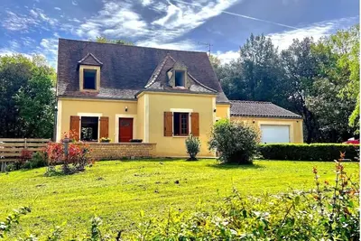 Image de Le gîte Isabel en Dordogne, près de Sarlat