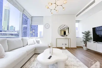 Image de Skygardens Luxury 2Bedroom