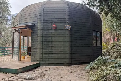 Image de Mountain Shelter