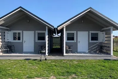 Image de Maisons de vacances confortables à Dziwnówek.