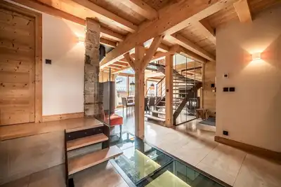 Image de Chalet Inari - delightful retreat in Chamonix