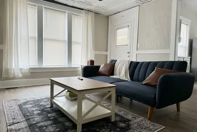 Image de Cherry Street Retreat A