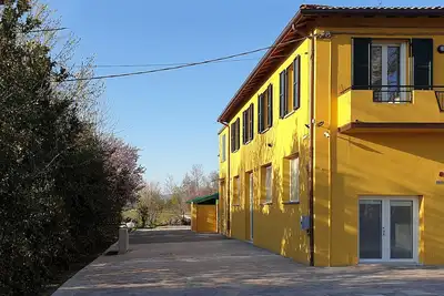 Image de Casadelfalegname