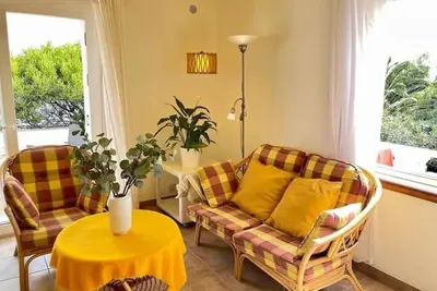 Image de Casa Mira mit Garten