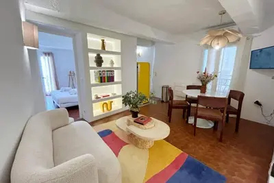 Image de Charming Le Suquet apartment - Cannes