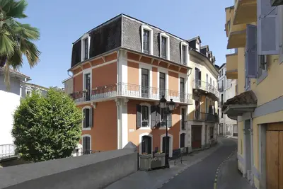 Image de Appartement dans le centre historique