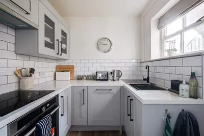 Image de Entire house, parking, great views, dog friendly