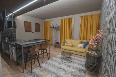 Image de Elegant and luxurious apartment for 6 people, in the heart of Turin