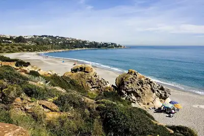 Image de Luxury 2 bed Corner Apartment with Amazing Views