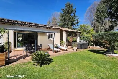 Image de Maison du bonheur\nMeublé de tourisme ***