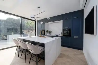 Image de GuestReady - Maison de luxe à Archway
