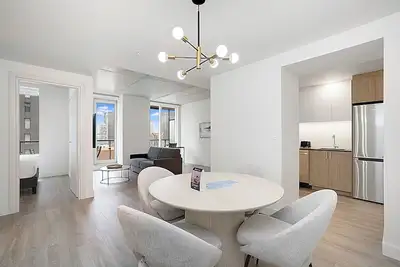 Image de New Luxury Unit in Heart of Mtl 801 | Metro access