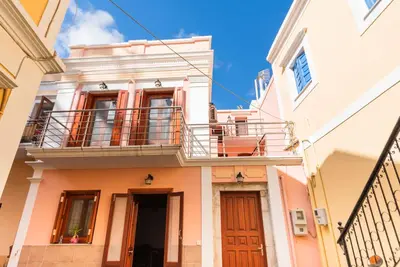 Image de Yiayia's Central Apartment