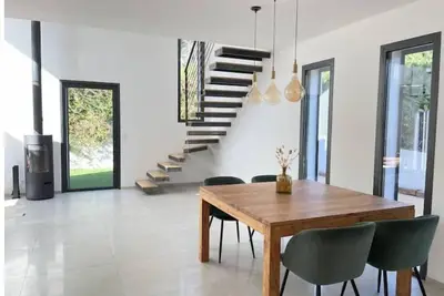 Image de Villa de standing à 10 min d’Aix-en-Provence