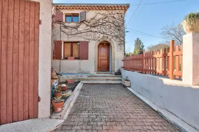 Image de Villa de charme Ă 10 min d'Aix
