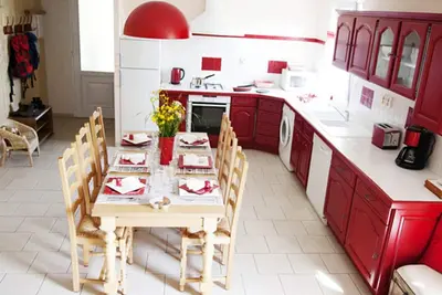 Image de Joli Duplex Familial  70 m² 4\/5 personnes
