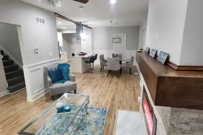 Image de Midtown Get Away