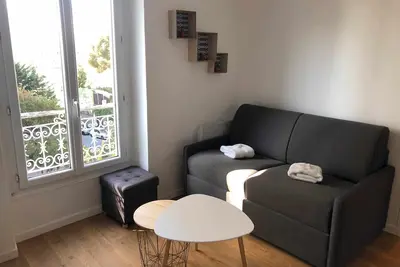 Image de Joli T2 tout équipé aux portes de Paris