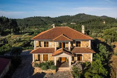 Image de Quinta da Palhota
