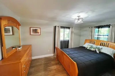 Image de Modern, Quaint Home -Orlando-Historic Gotha, Fl 15 mins from theme parks! ❤️