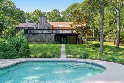 Image de Newly Renovated, Serene Property with Heated Pool, Tennis, and Resort-Like Spa