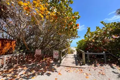 Image de Seaside Bungalow