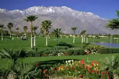 Image de Coachella Festival Ready.