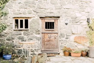 Image de Ty Beic Country Apartments, The Stable\n\n