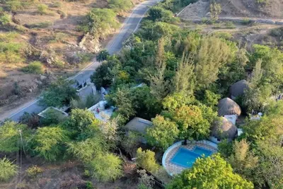 Image de Tribal cottages @ Vyomanh Udaipur