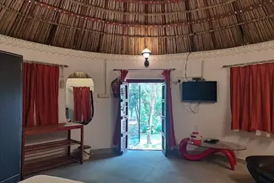 Image de Tribal Cottage @ Vyomanh Udaipur