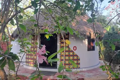 Image de Countryside oasis @ Vyomanh Udaipur