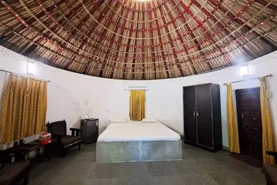 Image de Jaisamand Cottage @ Vyomanh Udaipur