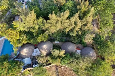 Image de Woodland cottage @ Vyomanh Udaipur