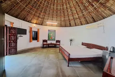 Image de Udaipur Cottage @ Vyomanh Udaipur