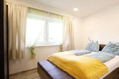 Image de Ferienwohnung mit 2 Schlafzimmern - Haus am Feistritzer See