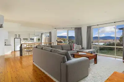 Image de Pilot View - Holiday Home Jindabyne