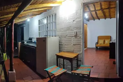 Image de Cabin for couple 15 minutes from Barichara, Santander.