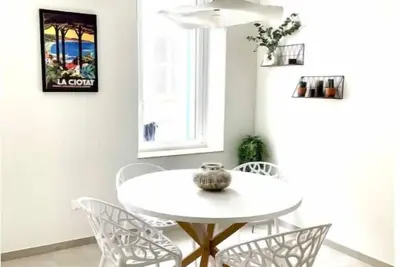 Image de Logement entier : appartement - La Ciotat, France