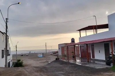 Image de Casa de Playa en Asia