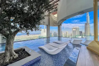 Image de GuestReady - Luxe avec une vue sur la mer