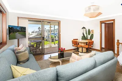 Image de Sylvia​’​s at Currarong – Stay 3, Pay 2!