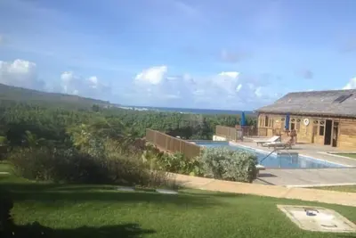 Image de Ground Floor Studio @ Santosha Holiday Apartments b