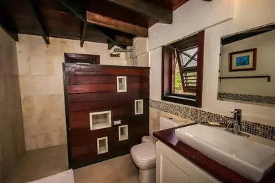 One Bedroom Suite @ Santosha Holiday Apartments A