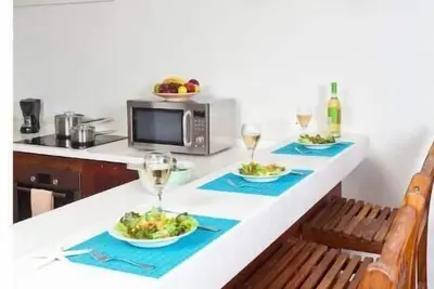 One Bedroom Suite @ Santosha Holiday Apartments D