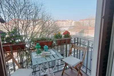 Image de La Casa di Frida - A due Passi dal Gran Balon e dal Centro di Torino