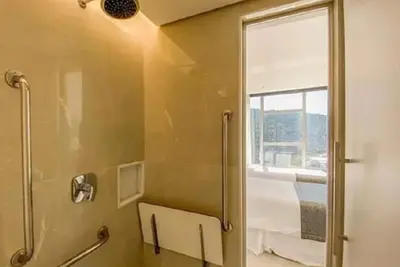 Image de Apartamento 1512/013 de Luxo I no Rio de Janeiro em São Conrado. Área Nobre