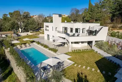 Image de Villa Ma Maison - Cki324 (Kvarner - Malinska)