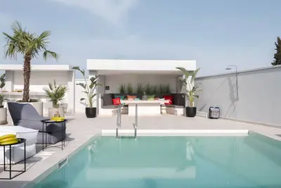 Image de Villa Stergos