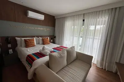 Image de Apartamento Wanderlust Hotel